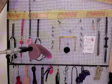 Stripchat Live Porn of Foxy_Assh_