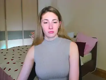 Stripchat Live Sex Cam of SensitiveSooul