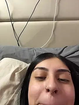 Stripchat Best live sex cam show of ThickerThanYoBitch