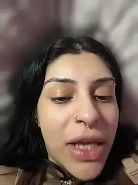 Stripchat Sex Chat of ThickerThanYoBitch