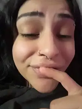 Stripchat Adult Video Chat of ThickerThanYoBitch