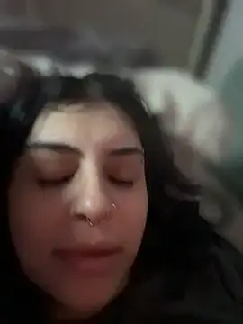 Stripchat Sex Cam of ThickerThanYoBitch