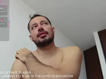 Stripchat Nude Webcam of maxdoggy1