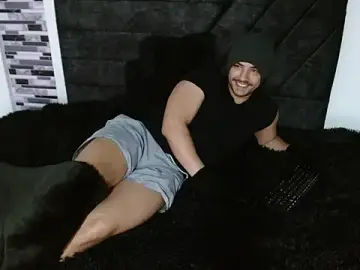 Stripchat Private Sex Chat of Ian_Daviz