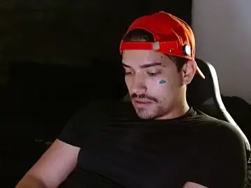 Stripchat Best live sex cam show of Ian_Daviz