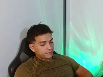 Stripchat Sex Chat of Ian_Daviz