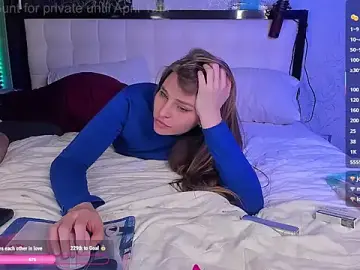 Stripchat Best live sex cam show of Kimberly_Wolker