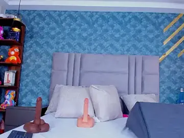 Stripchat Sex Chat of NiiaMoore