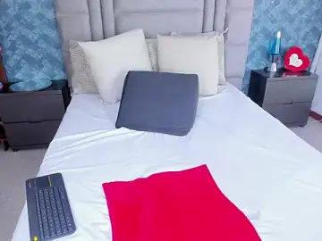 Stripchat Free Live Porn of NiiaMoore