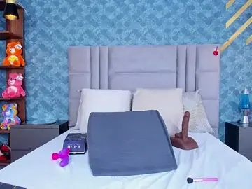 Stripchat Live Sex Cam of NiiaMoore