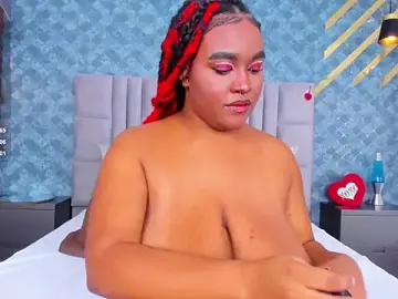 Stripchat Adult Webcams of NiiaMoore