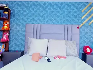 Stripchat Best Webcam of NiiaMoore