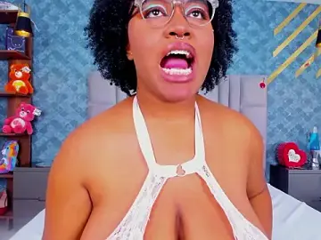 Stripchat Live Sex Cam of NiiaMoore