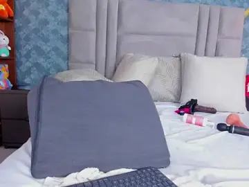 Stripchat Best Webcam of NiiaMoore