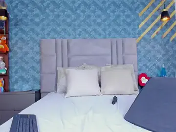 Stripchat Free Porn Cam of NiiaMoore