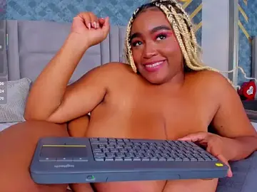 Stripchat Sex Chat of NiiaMoore