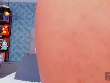 Stripchat Adult Webcam of NiiaMoore