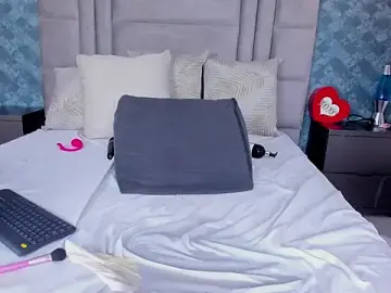 Stripchat Adult Webcam of NiiaMoore