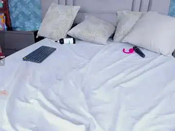 Stripchat Adult Webcams of NiiaMoore