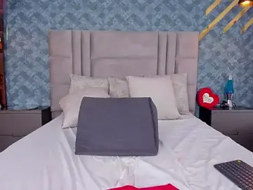 Stripchat Live Sex of NiiaMoore