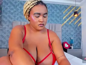 Stripchat Nude Webcam of NiiaMoore