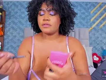 Stripchat Best Webcam of NiiaMoore
