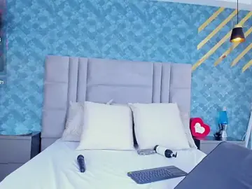 Stripchat Live Porn of NiiaMoore