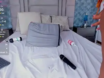Stripchat Live Porn of NiiaMoore