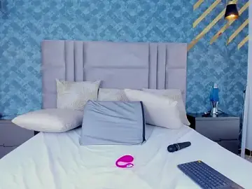 Stripchat Adult Webcam of NiiaMoore
