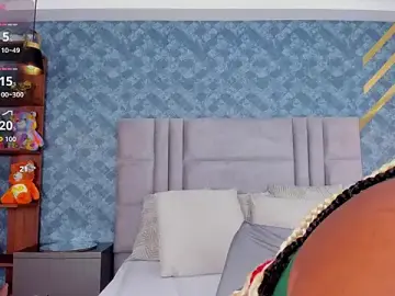 Stripchat Free Live Porn of NiiaMoore