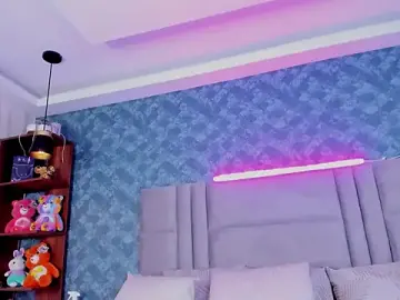 Stripchat Best live sex cam show of NiiaMoore