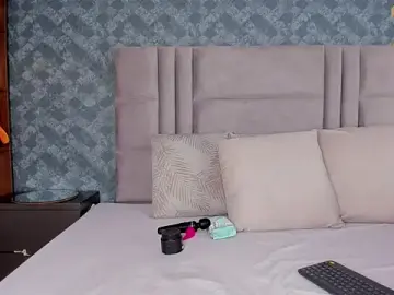Stripchat Free Live Porn of NiiaMoore
