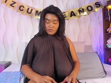 Stripchat Watch Live Sex Cams of NiiaMoore