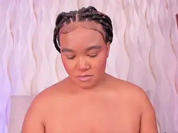 Stripchat Live Sex of NiiaMoore