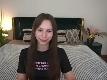 Stripchat Nude Webcam of PaigePrado