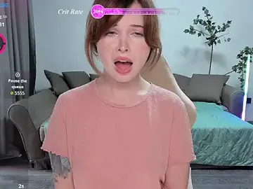 Stripchat Free Live Porn of SYKE