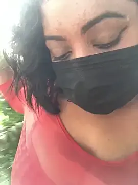 Stripchat Private Sex Chat of _Cute_ariana_