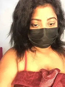 Stripchat Nude Webcam of _Cute_ariana_