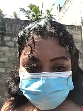 Stripchat Adult Video Chat of _Cute_ariana_