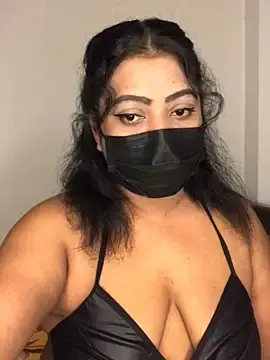 Stripchat Sex Cam of _Cute_ariana_