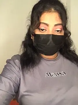 Stripchat Sex Chat of _Cute_ariana_