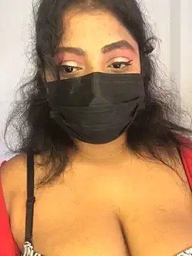 Stripchat Adult Webcam of _Cute_ariana_