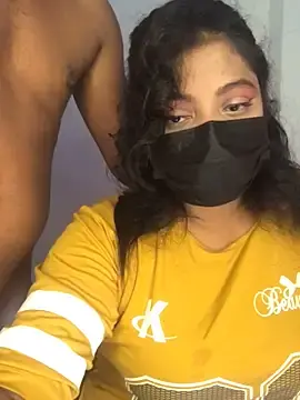 Stripchat Free Live Porn of _Cute_ariana_