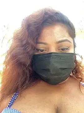 Stripchat Live Sex Cam of _Cute_ariana_