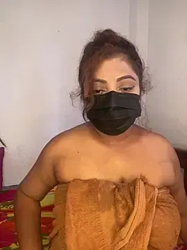 Stripchat Private Sex Chat of _Cute_ariana_