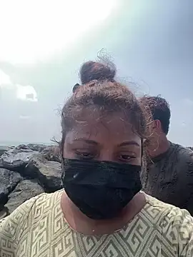 Stripchat Live Sex Cam of _Cute_ariana_