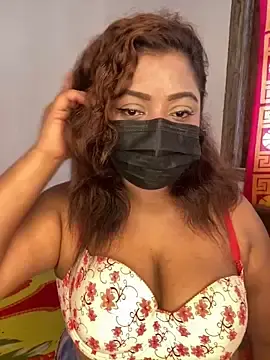 Stripchat Nude Webcam of _Cute_ariana_