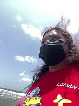 Stripchat Free Porn Cam of _Cute_ariana_