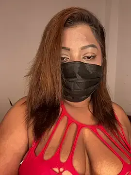 Stripchat Free Live Porn of _Cute_ariana_