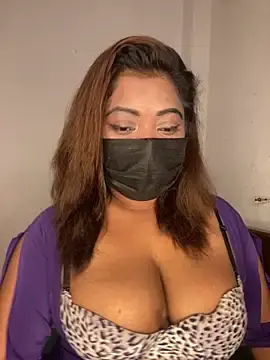 Stripchat Live Sex of _Cute_ariana_